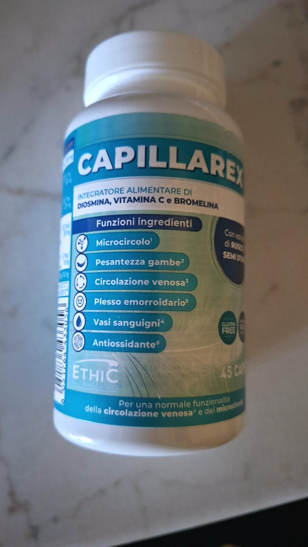 Un'aiuto dopo le lunghe
