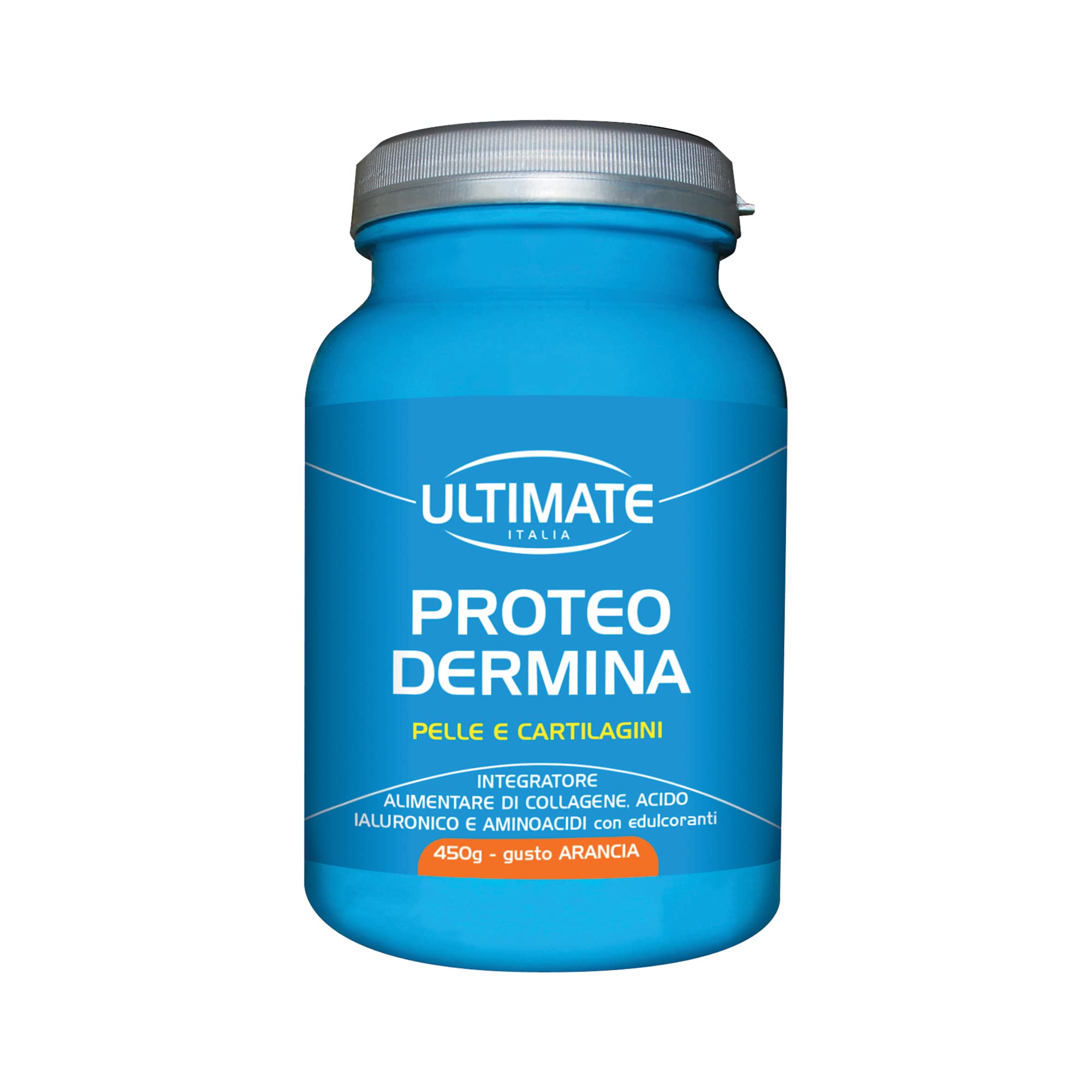 ultimate-italia-proteo-dermina-collagene-450-g-fragola image 7