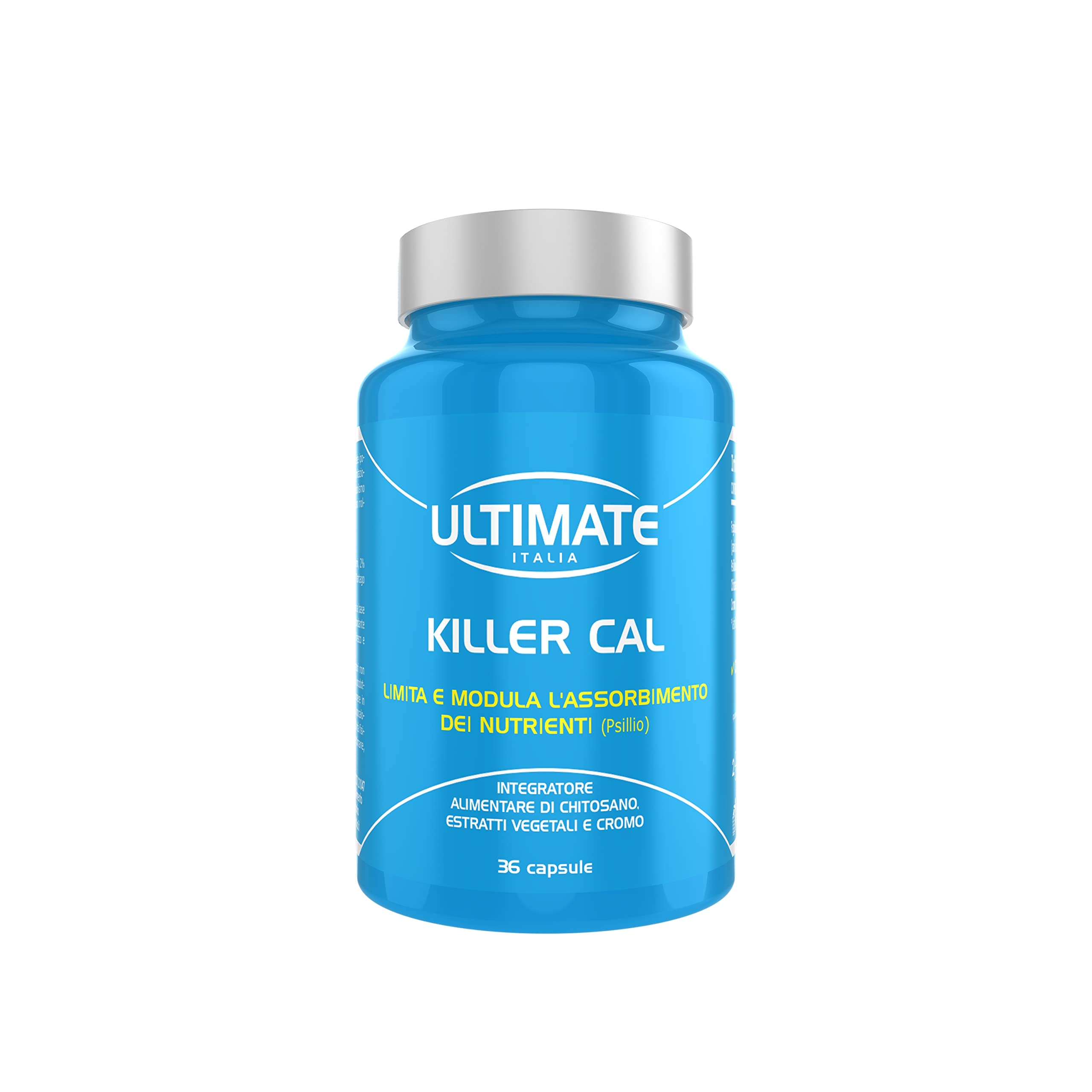 ultimate-italia-killer-cal-integratore-controllo-peso-36-capsule image 1