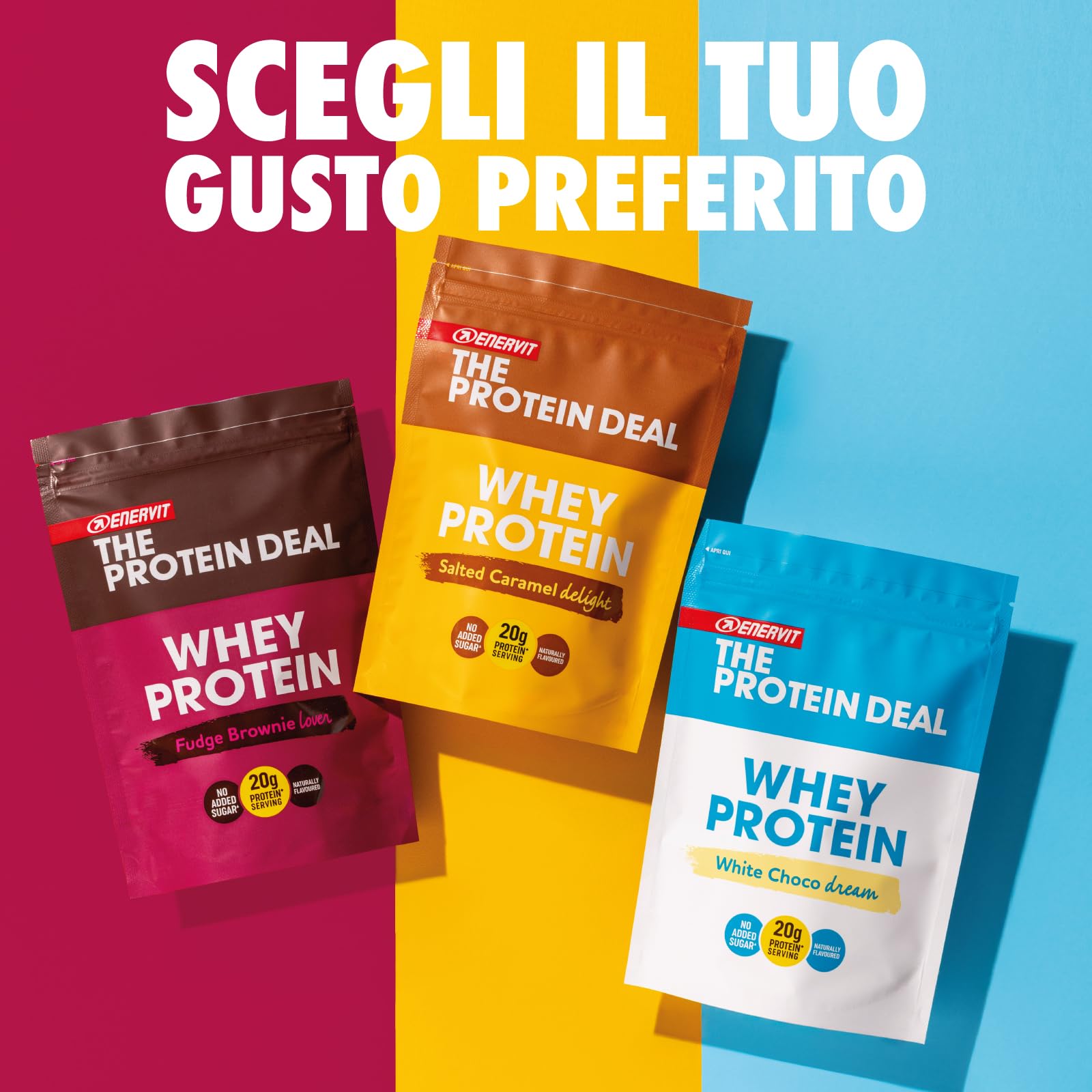 enervit-the-protein-deal-whey-protein-gusto-white-choco-dream-300g-11-porzioni image 5