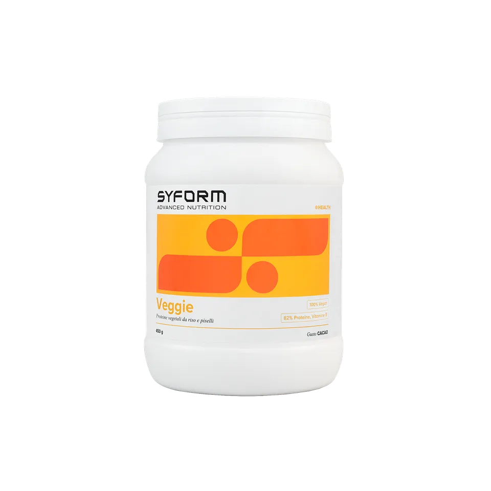 syform-veggie-integratore-proteico-vegan-riso-e-pisello image 1