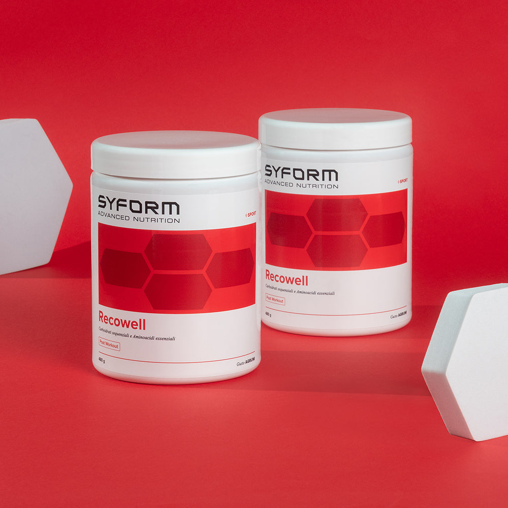 syform-recowell-integratore-post-workout-con-carboidrati-sequenziali-e-aminoacid image 2