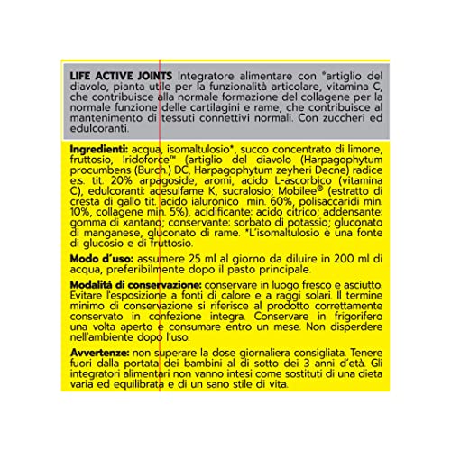 proaction-integratore-per-articolazioni-flacone-da-500ml image 7