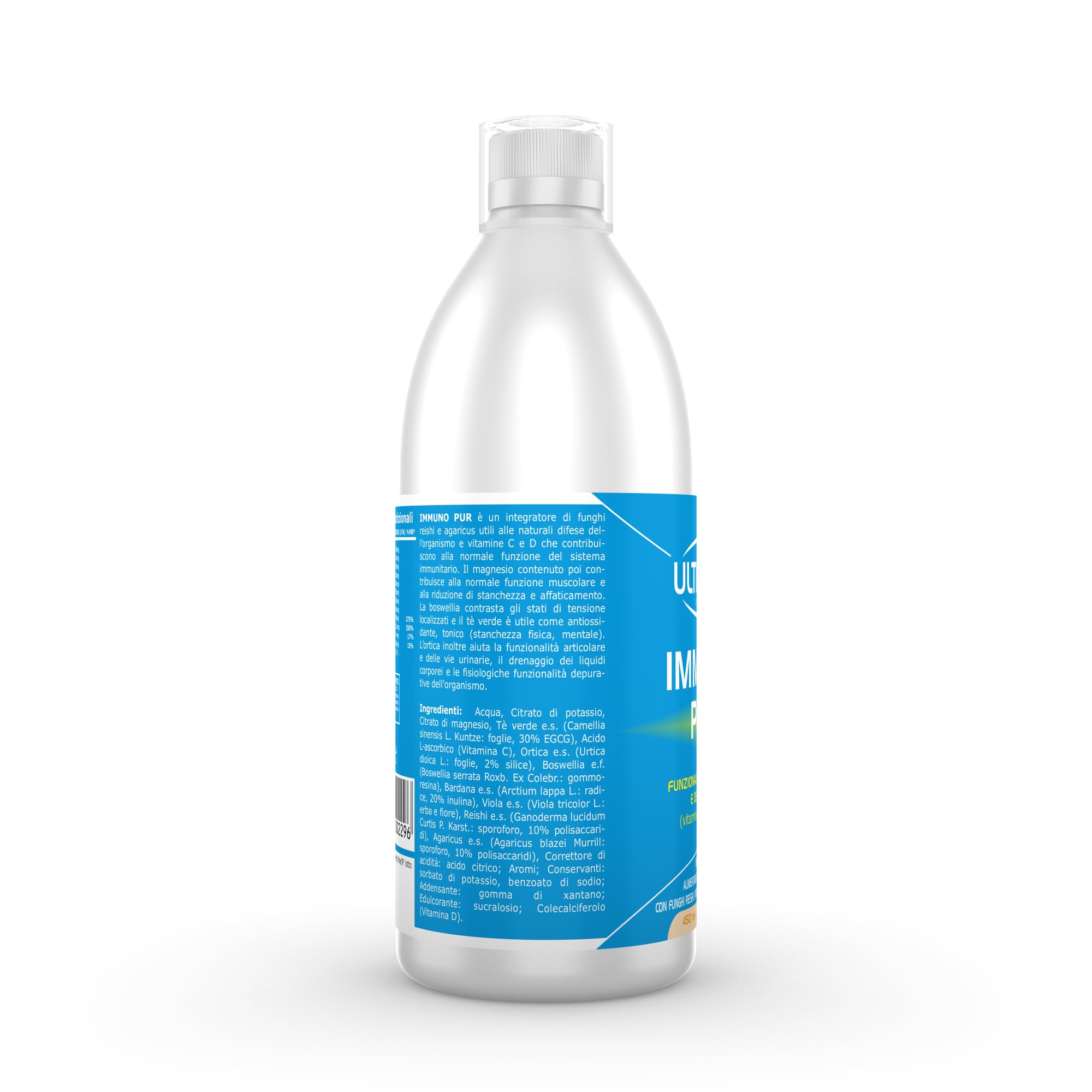 ultimate-italia-immuno-pur-fruit-tea-450ml-integratore-immunitario-e-depurativo- image 2