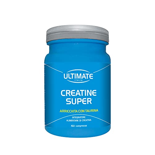 ultimate-italia-creatine-super-con-taurina-150-compresse image 5