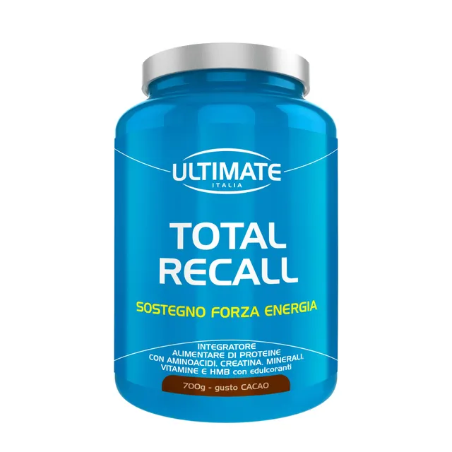 ultimate-italia-total-recall-gusto-cacao-integratore-tutto-in-uno-700-g image 1
