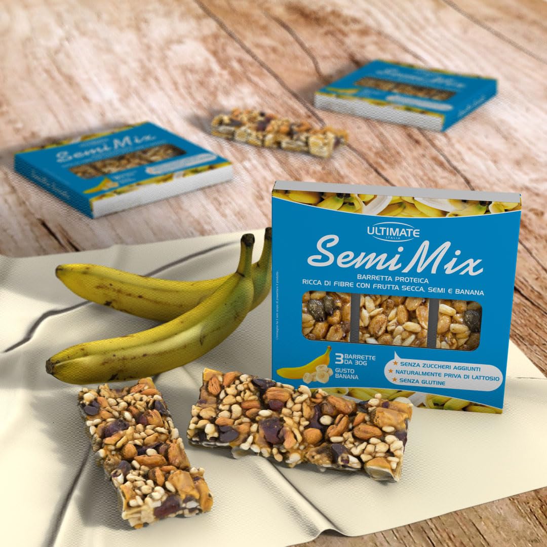 ultimate-italia-barretta-semi-mix-banana-barretta-proteica-3-x-30-g image 6