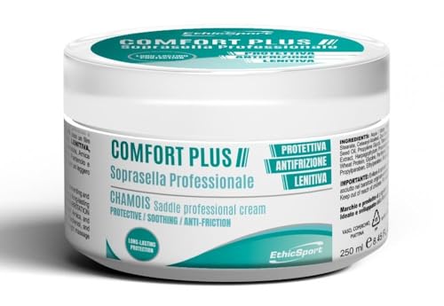 ethicsport-comfort-plus-crema-lenitiva-anti-frizione-250-ml image 2