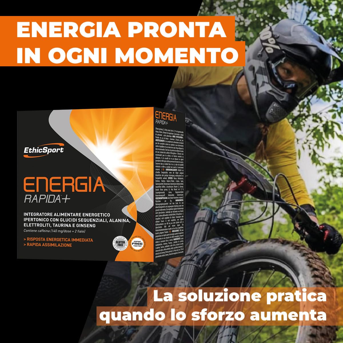 ethicsport-energia-rapida-integratore-energetico-ipertonico-in-cartucce-monodose image 2