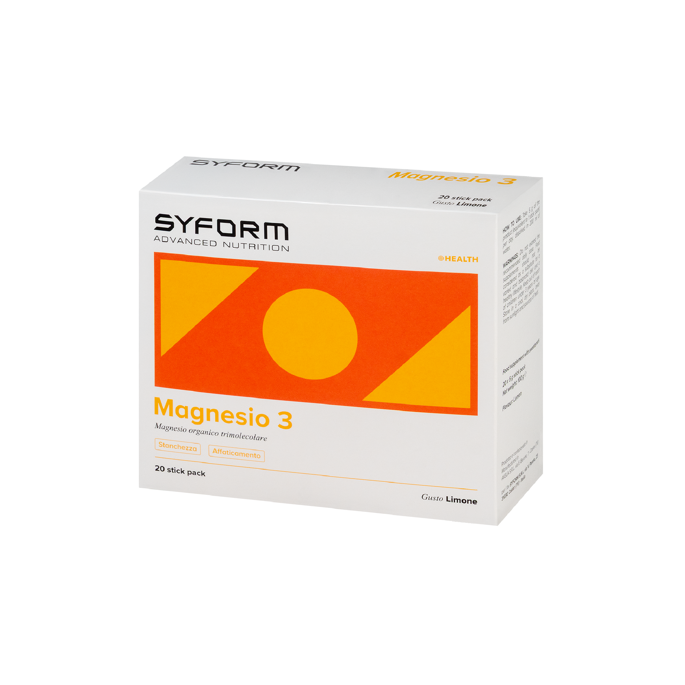 syform-magnesio-3-integratore-magnesio-trimolecolare-citrato-glicerofosfato-bisg image 5