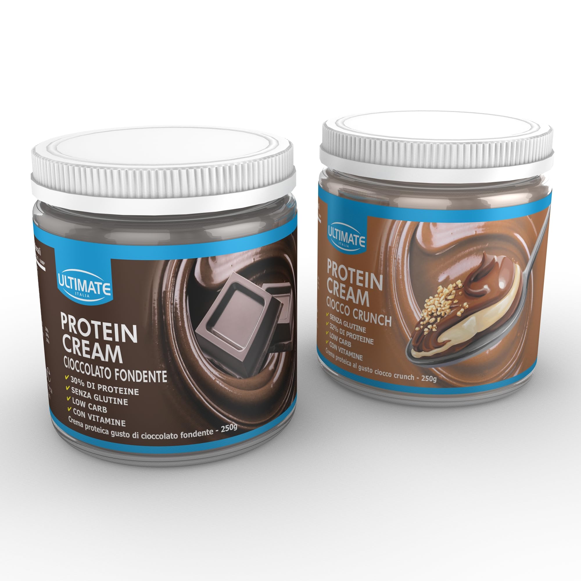 ultimate-italia-protein-cream-gusti-misti-cioccolato-fondente-caramello-salato-2 image 6