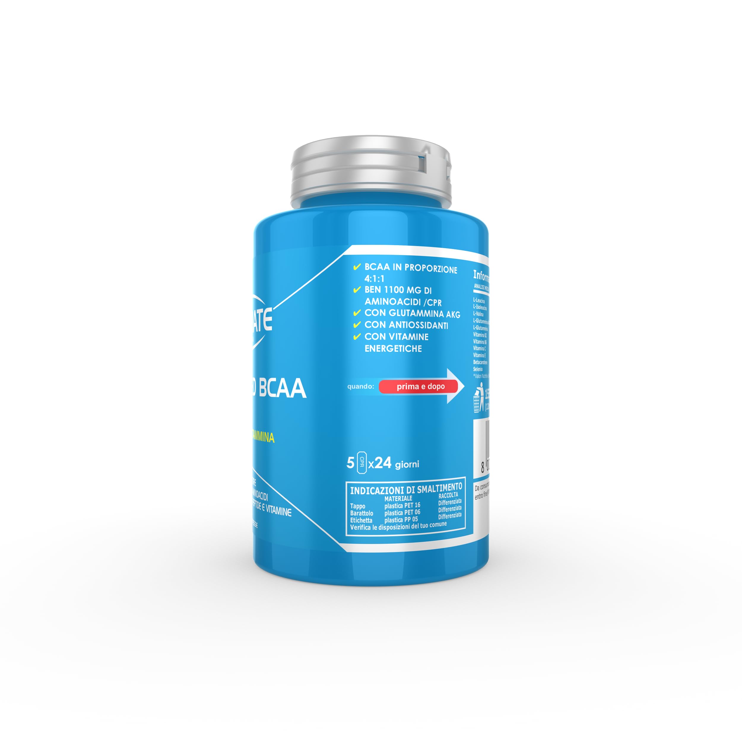 ultimate-italia-advanced-bcaa-4-1-1-120-compresse image 4
