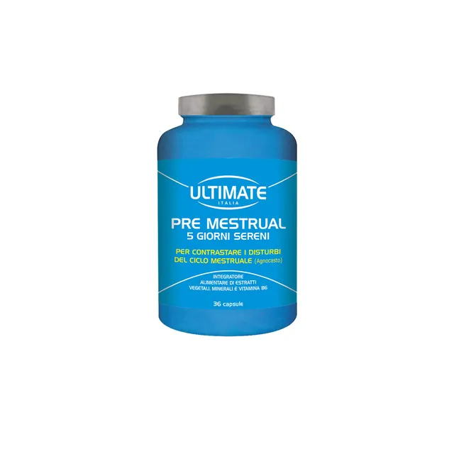 ultimate-italia-pre-mestrual-integratore-estratti-vegetali-neutro-36-capsule image 1