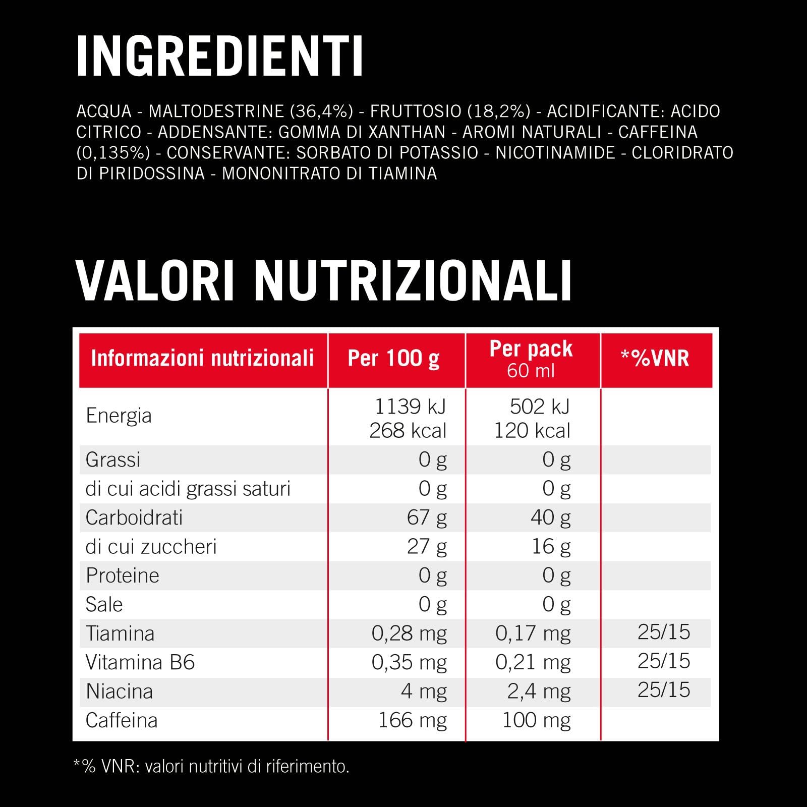 enervit-carbo-gel-c2-1pro-caffeina-gusto-cola-7-x-60-ml image 5