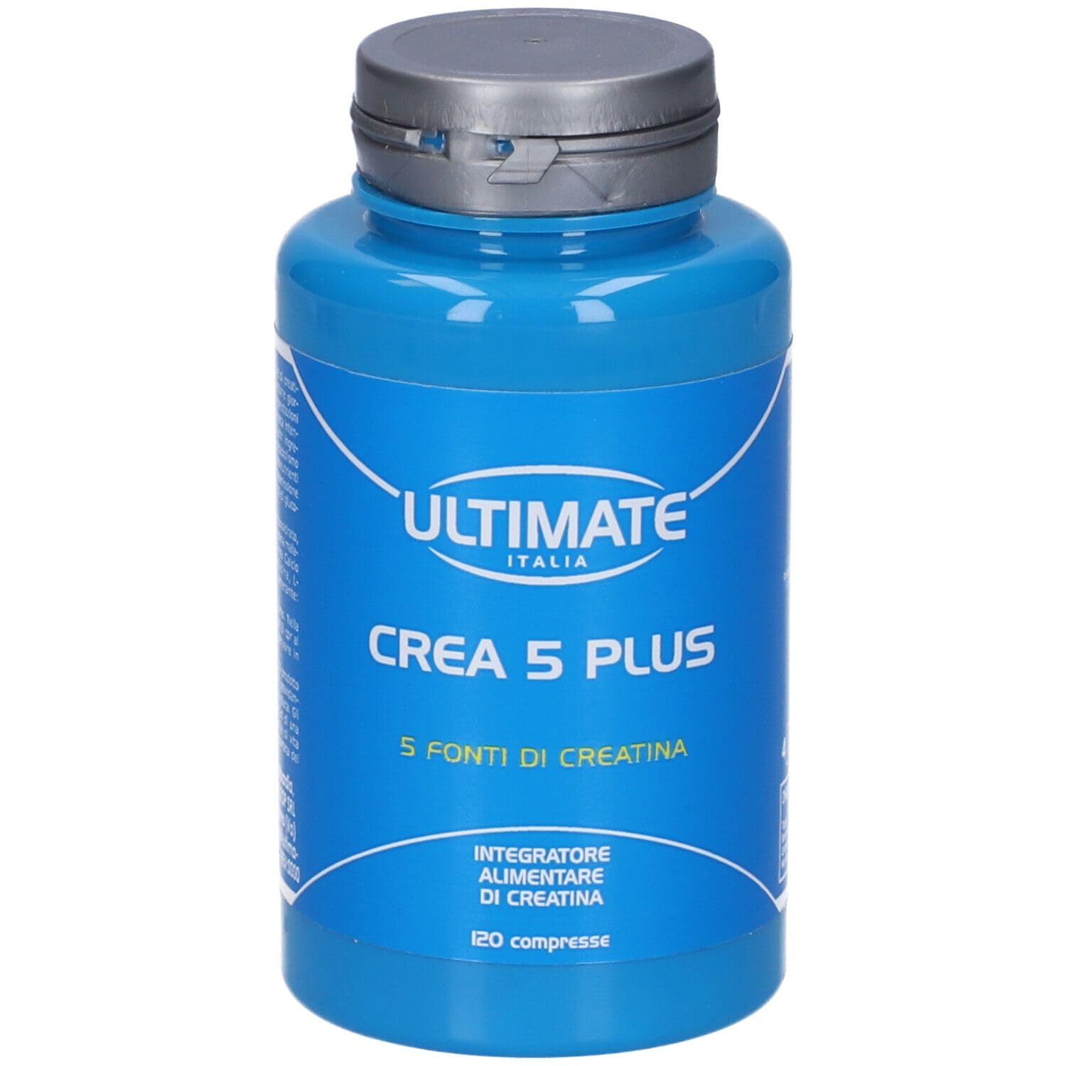 ultimate-italia-crea-5-plus-5-tipi-di-creatina-120-compresse image 1