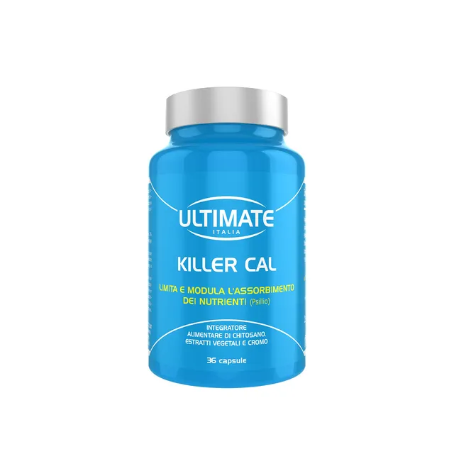 ultimate-italia-killer-cal-integratore-controllo-peso-36-capsule image 1