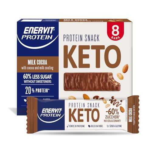 enervit-protein-snack-keto-salted-nuts-8-barrette-x-35g image 6