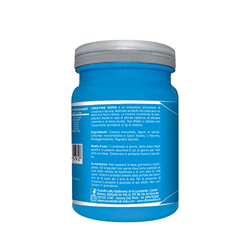 ultimate-italia-creatine-super-con-taurina-150-compresse image 6