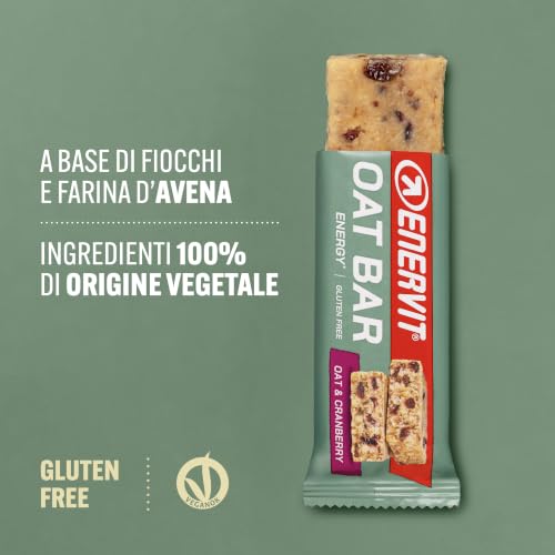 enervit-oat-bar-oat-cranberry-barretta-avena-senza-glutine-25-x-50g image 7