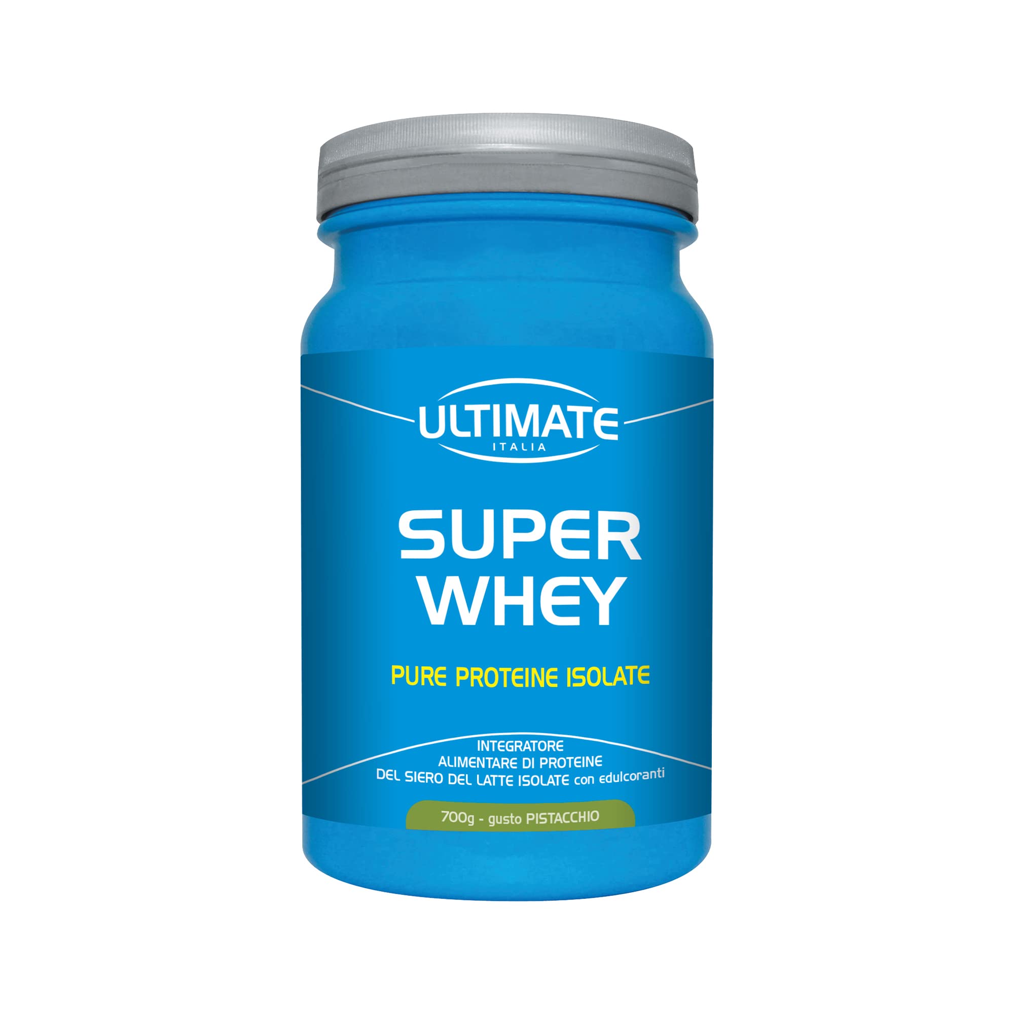 ultimate-italia-super-whey-proteine-isolate-700g-gusto-cioccolato-bianco image 6