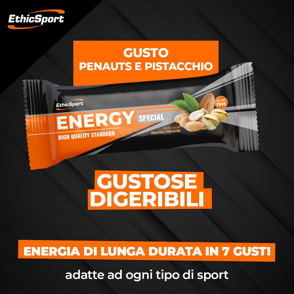 ethicsport-special-barretta-energetica-35-g-arachidi-pistacchi-mirtilli-rossi image 2