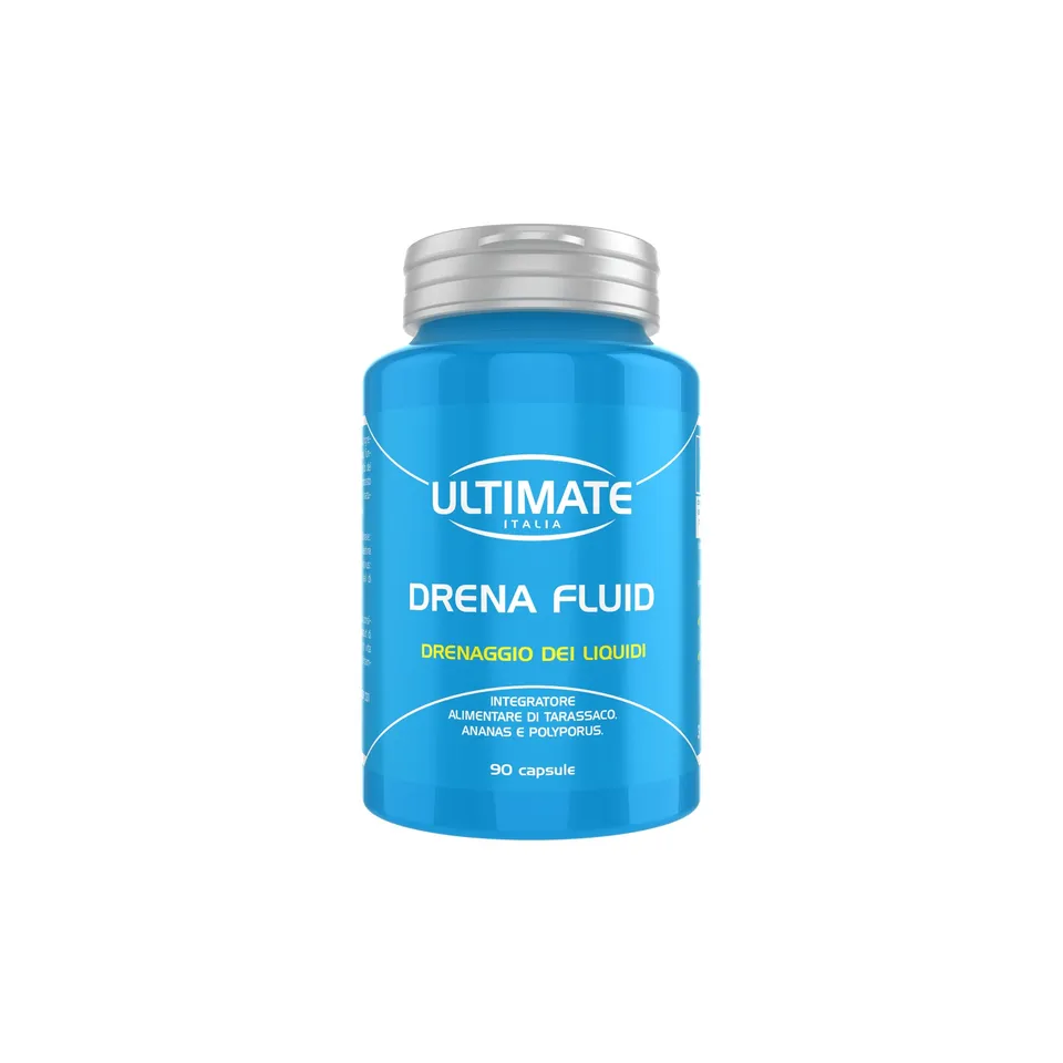 ultimate-italia-drena-fluid-drenante-90-capsule image 1