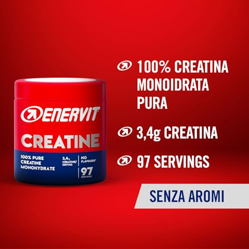 enervit-creatina-monoidrato-pura-barattolo-330g image 8