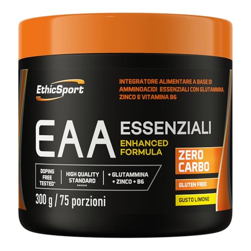ethicsport-eaa-aminoacidi-essenziali-solubili-300-g image 5