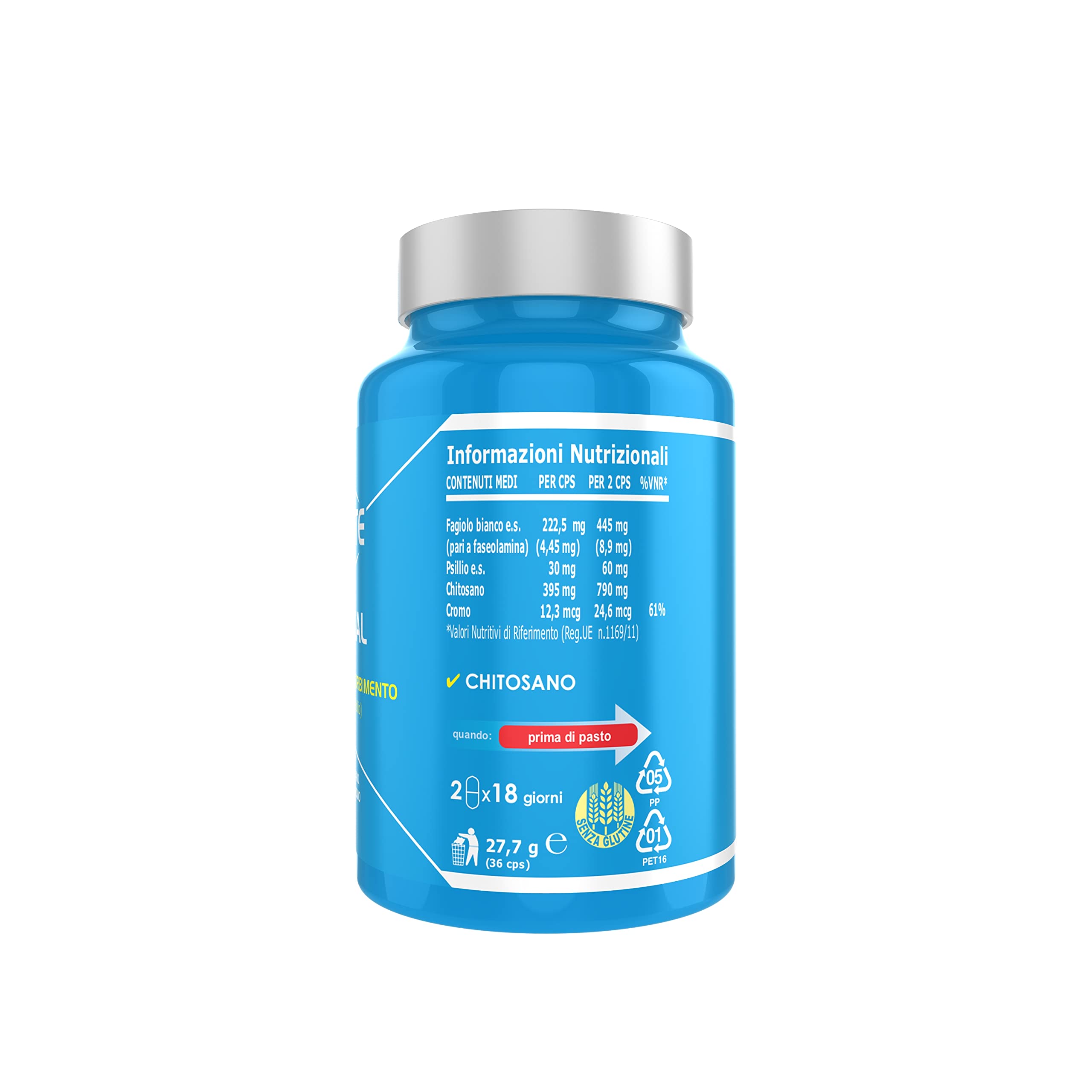 ultimate-italia-killer-cal-integratore-controllo-peso-36-capsule image 2