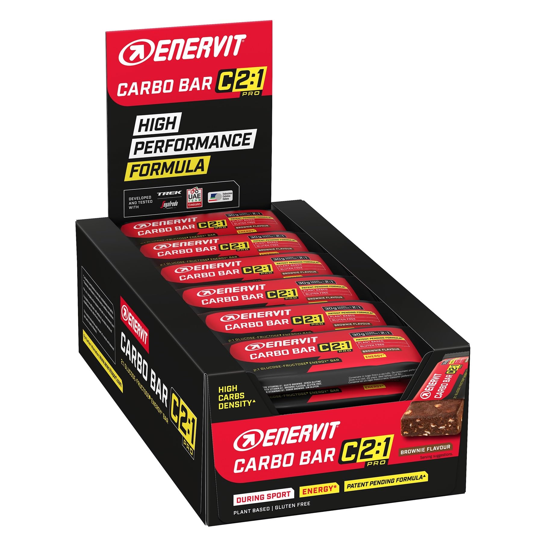 enervit-carbo-bar-c2-1pro-no-flavour-barretta-energetica-30-g-carboidrati-30-bar image 5