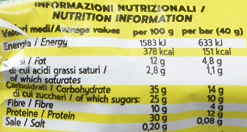 proaction-vegan-bar-barretta-energetica-vegana-cioccolato-confezione-da-20-x-40g image 7
