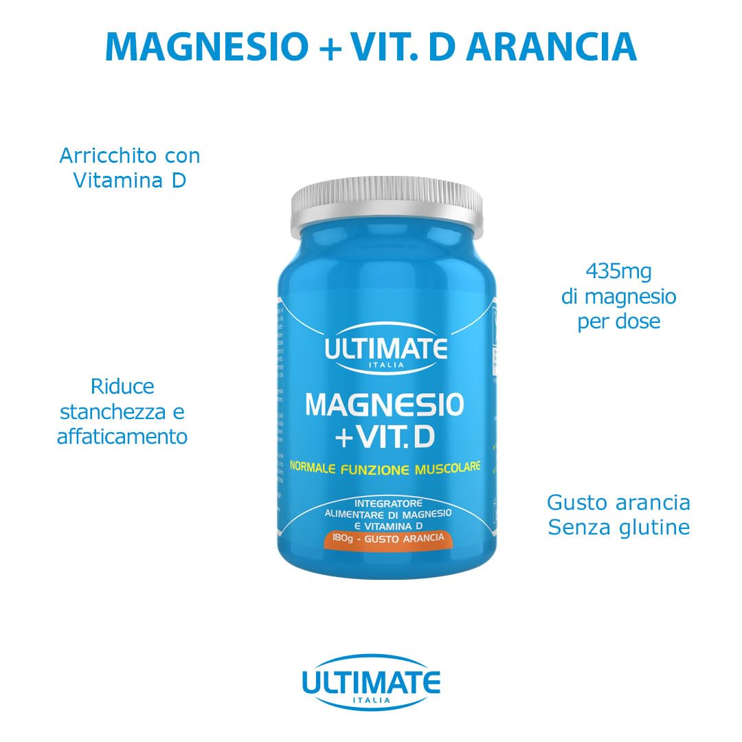 ultimate-italia-magnesio-vitamina-d-gusto-arancia-180-g image 5