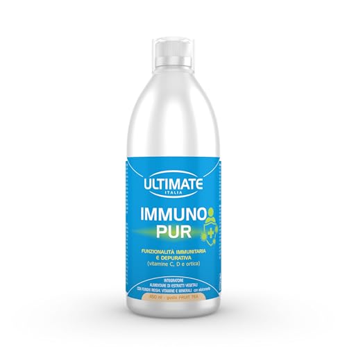 ultimate-italia-immuno-pur-fruit-tea-450ml-integratore-immunitario-e-depurativo- image 7