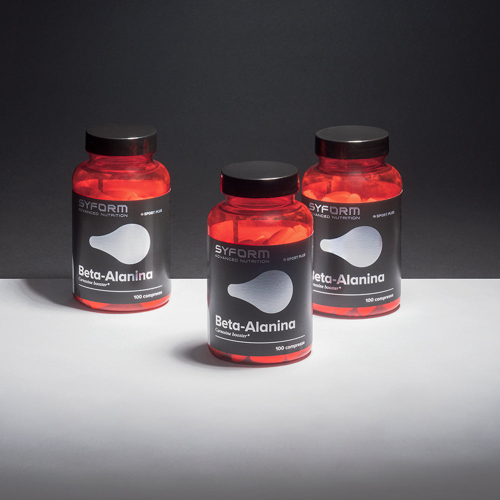syform-beta-alanina-integratore-booster-carnosina image 2