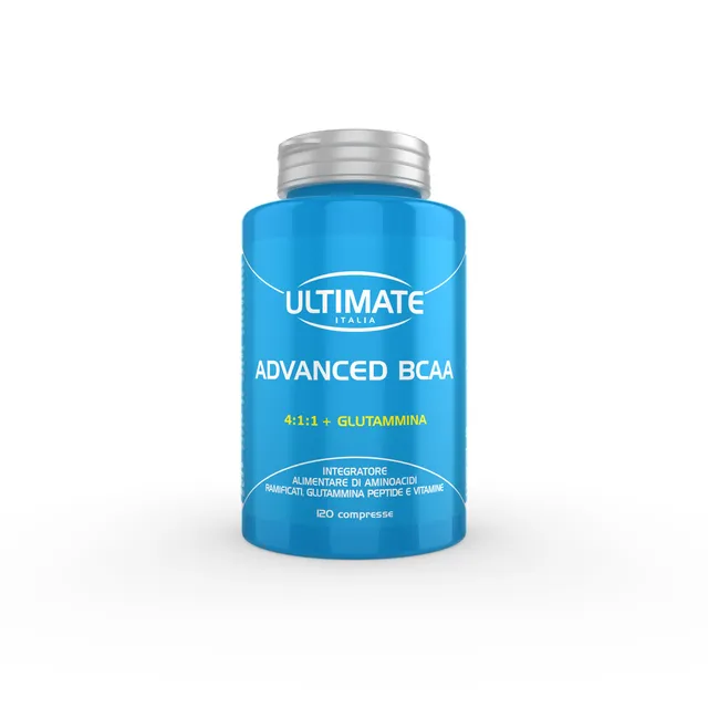 ultimate-italia-advanced-bcaa-4-1-1-120-compresse image 1