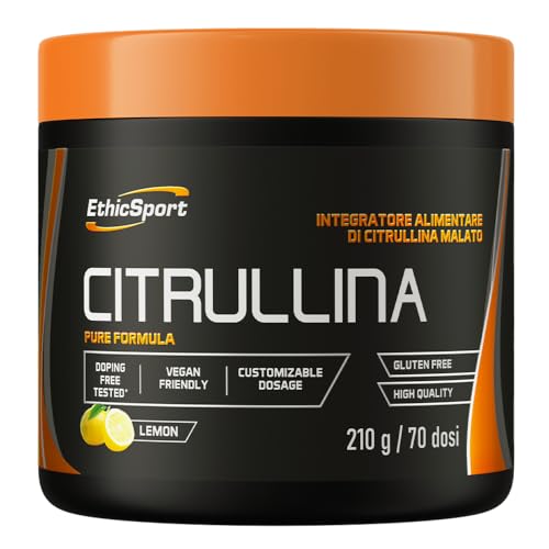 ethicsport-citrullina-malato-2-1-barattolo-da-210-g image 8