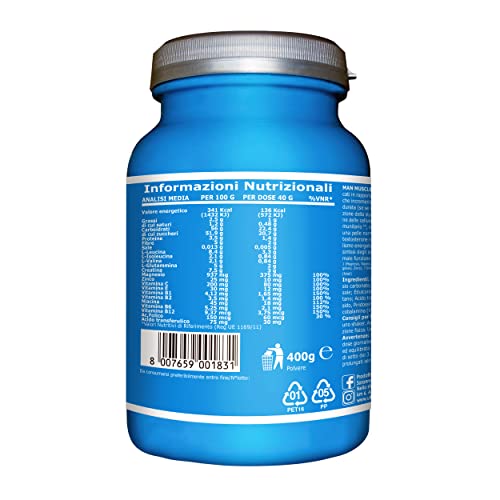 ultimate-italia-man-muscle-post-workout-cacao-400-g image 6