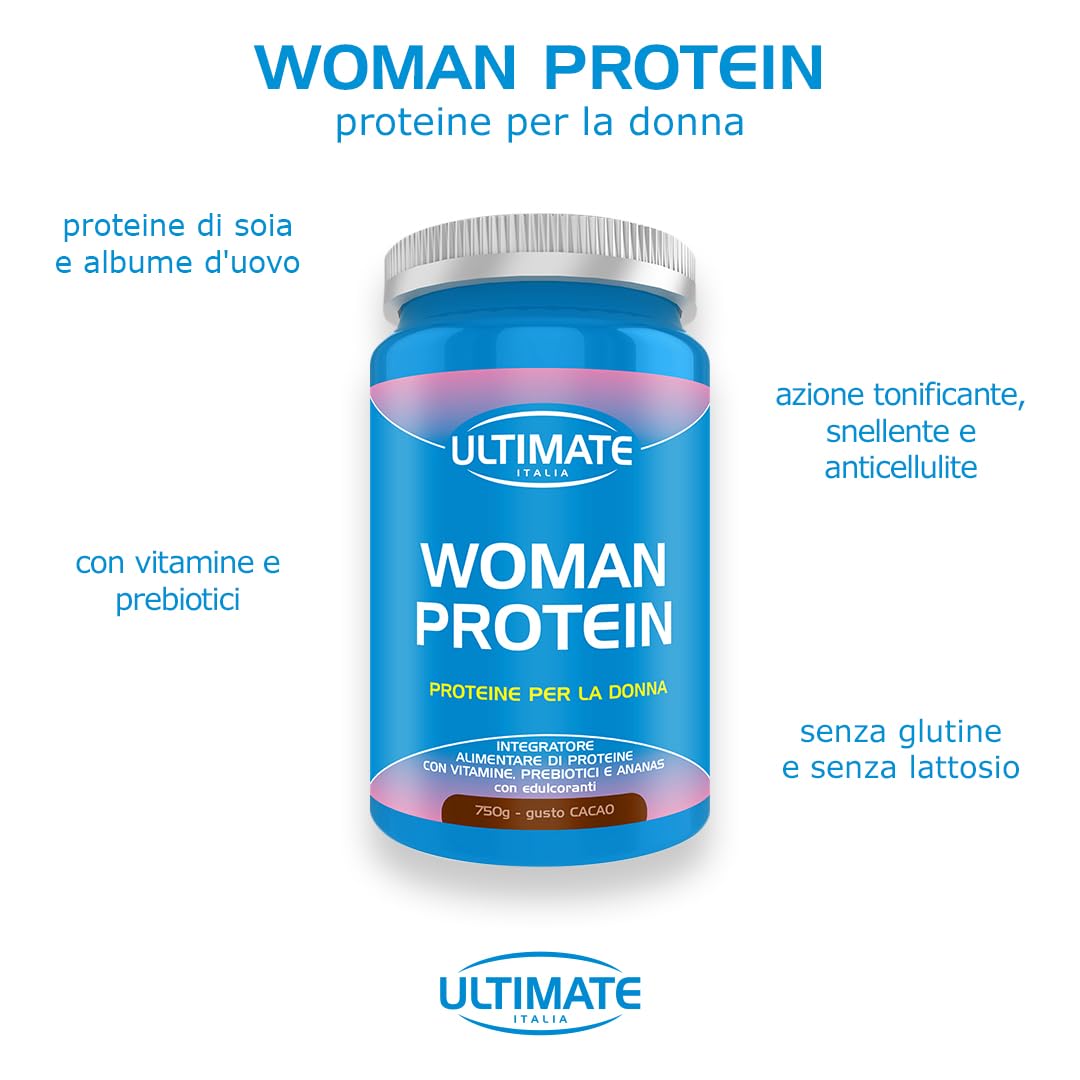 ultimate-italia-woman-protein-cacao-750-g image 5
