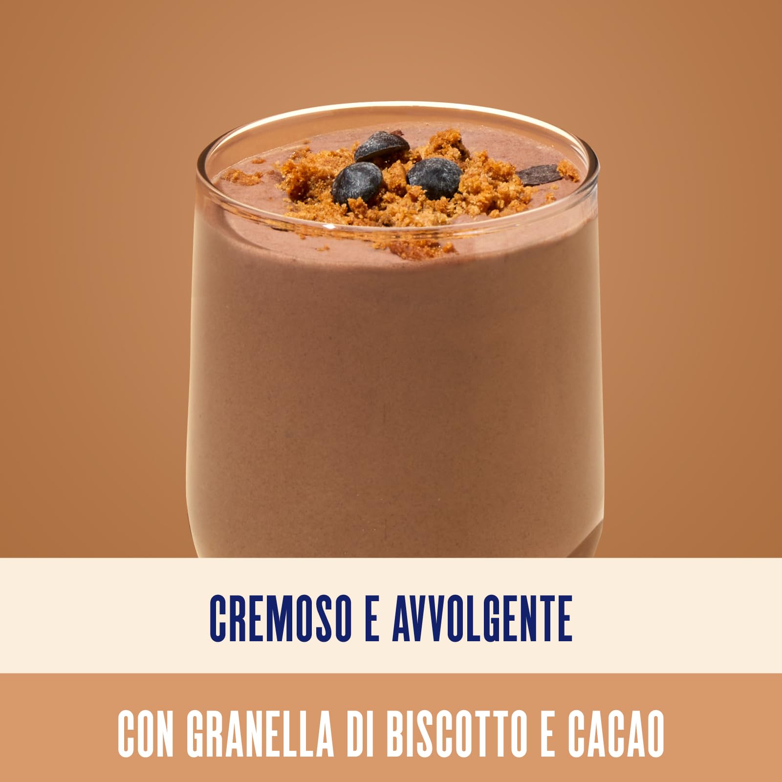 enervit-protein-smoothie-choco-cookie-30-proteine-barattolo-320g image 3