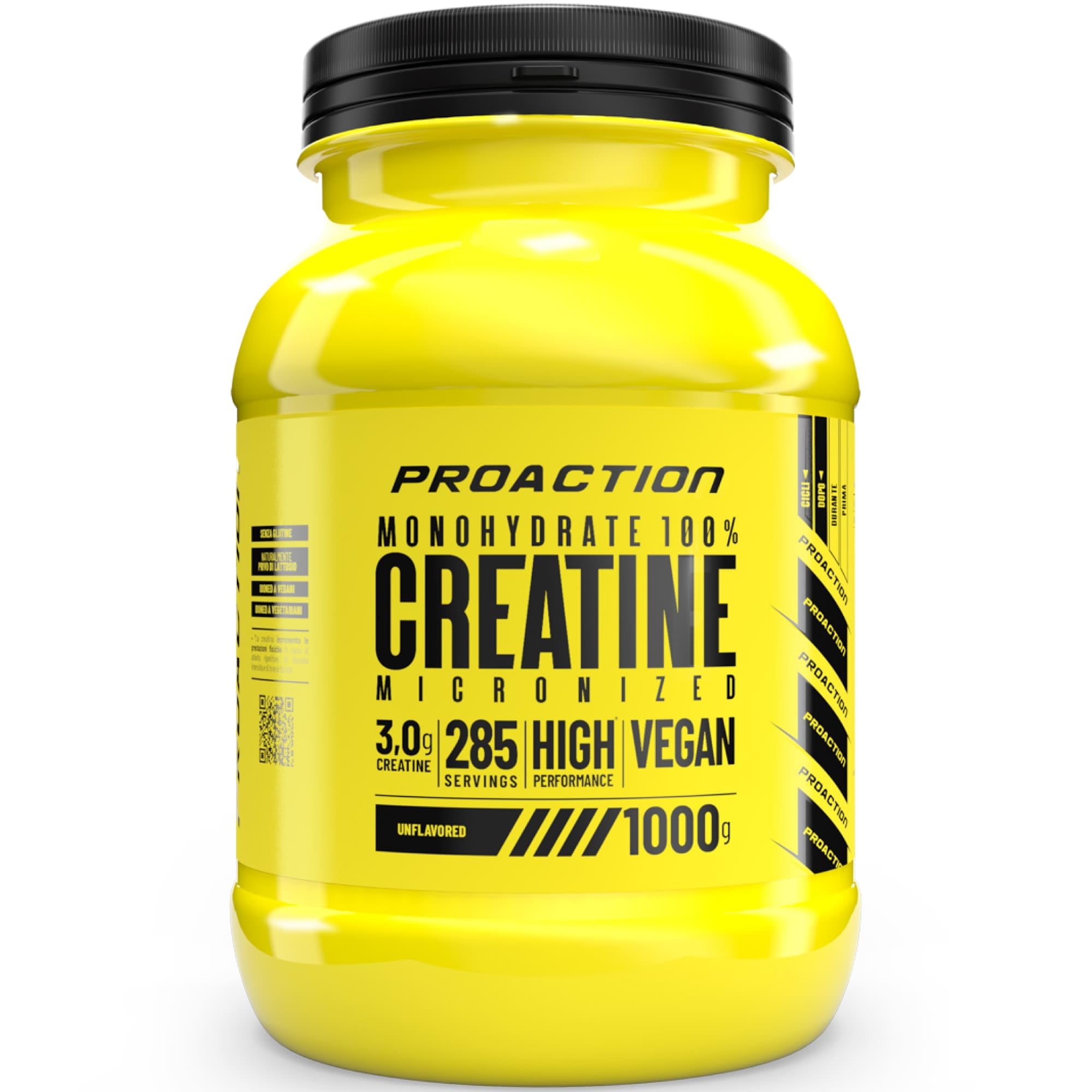 proaction-creatina-monoidrata-in-polvere-100-pura-500-g-142-porzioni image 8