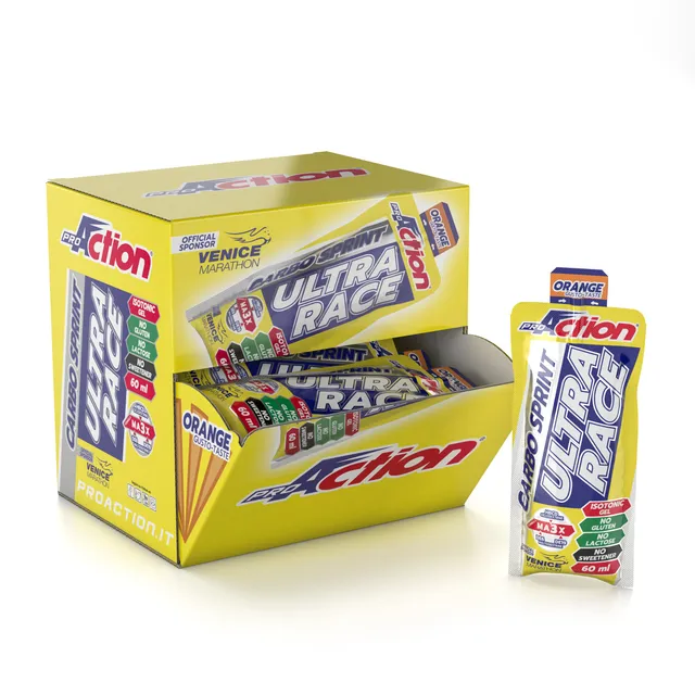 proaction-carbo-sprint-ultra-race-arancia-gel-energetico-isotonico-32-stick-da-6 image 1