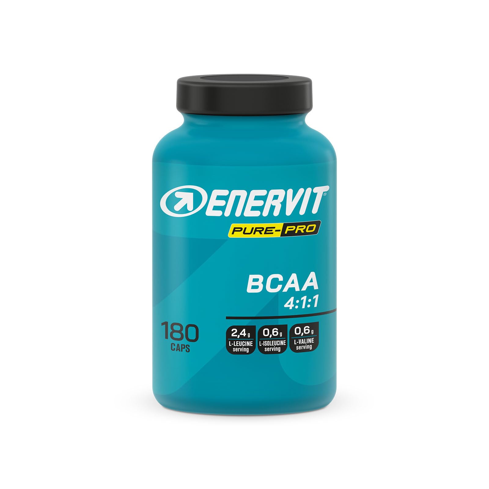 enervit-pure-pro-eaa-in-polvere-10-bustine-da-10g-5g-eaa-bcaa image 8