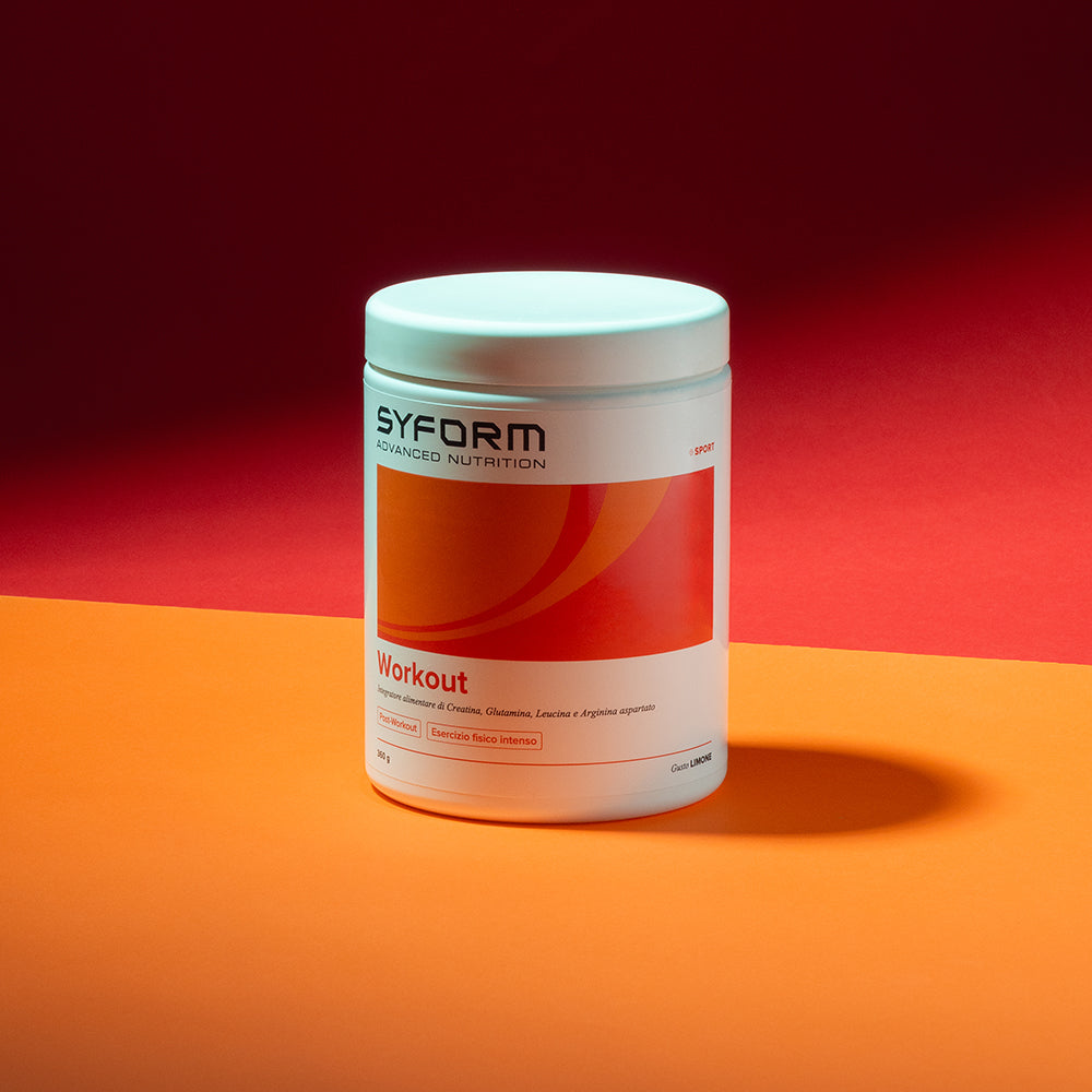 syform-workout-integratore-recupero-post-esercizio-con-creatina image 2