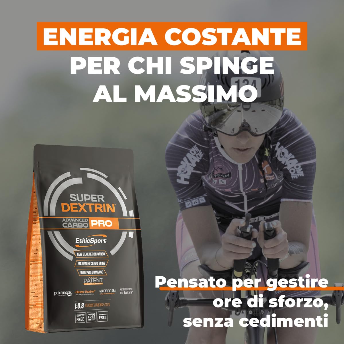 ethicsport-super-dextrin-pro-carboidrati-1-0-8-busta-840g-gluten-free image 3