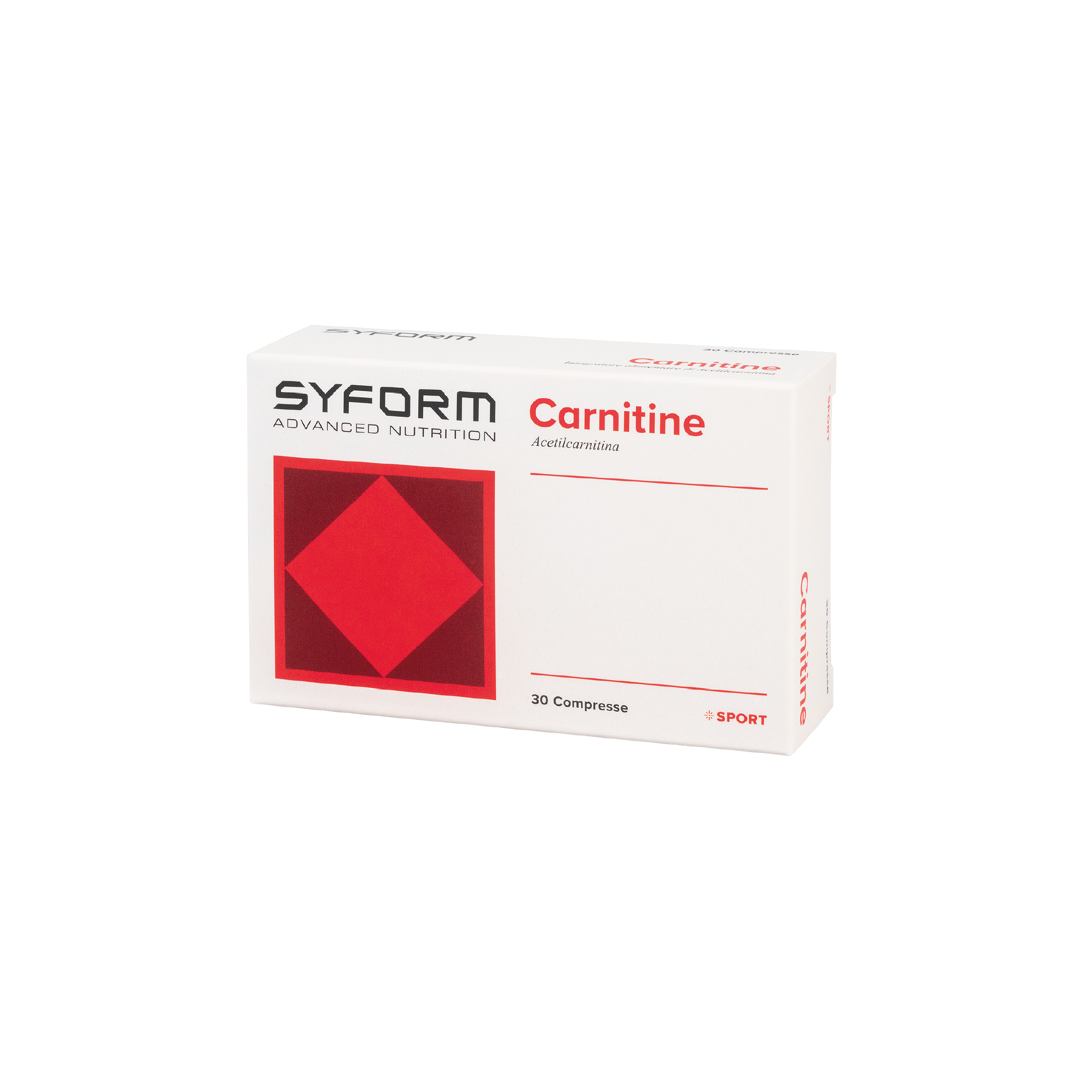 syform-carnitine-n-acetil-l-carnitina-energia-e-grassi image 4