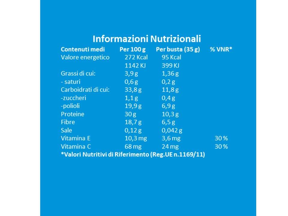ultimate-italia-protein-mug-cake-cioccolato-12-x-35g-senza-glutine image 6