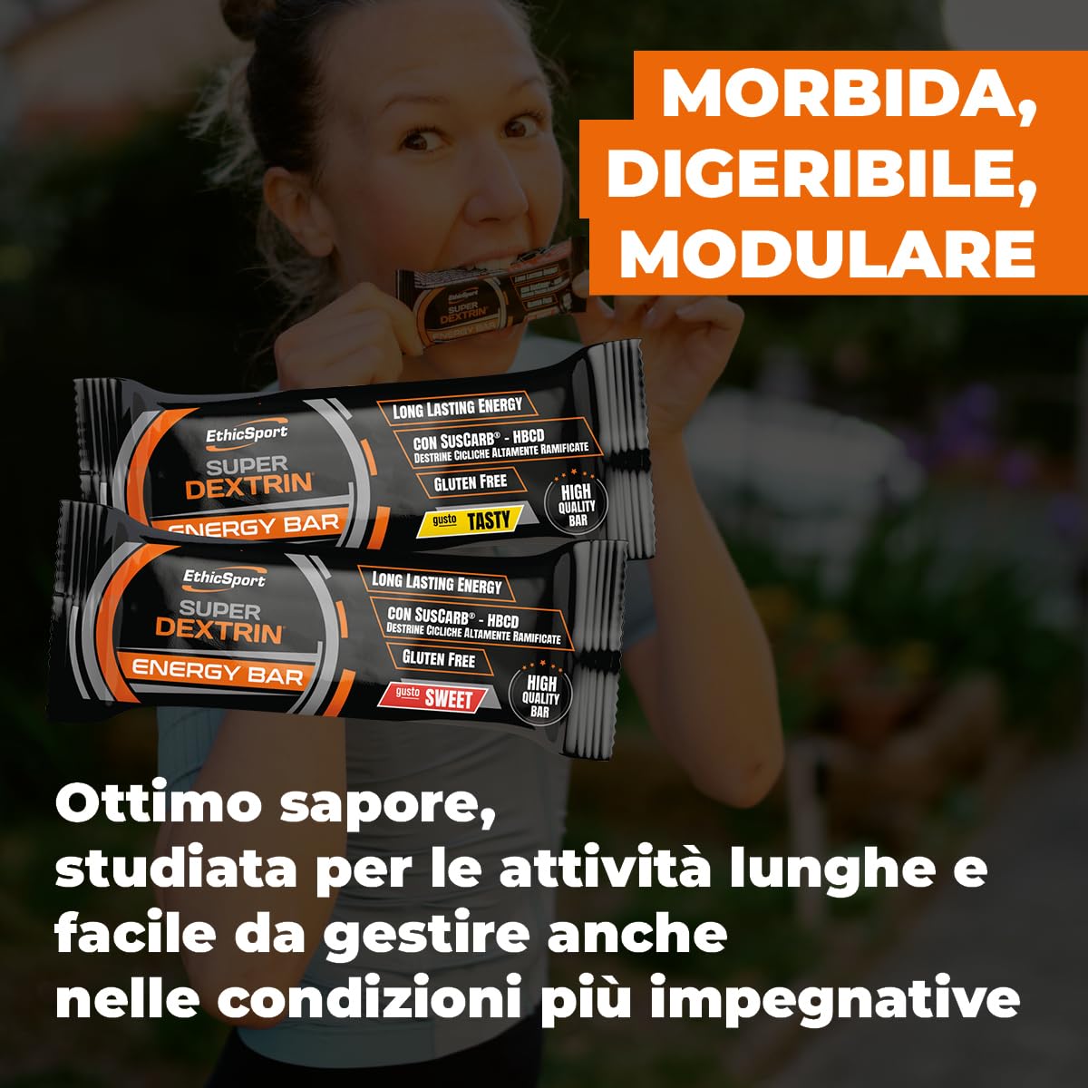 ethicsport-super-dextrin-energy-bar-barretta-energetica-tasty-21-x-45-g image 5