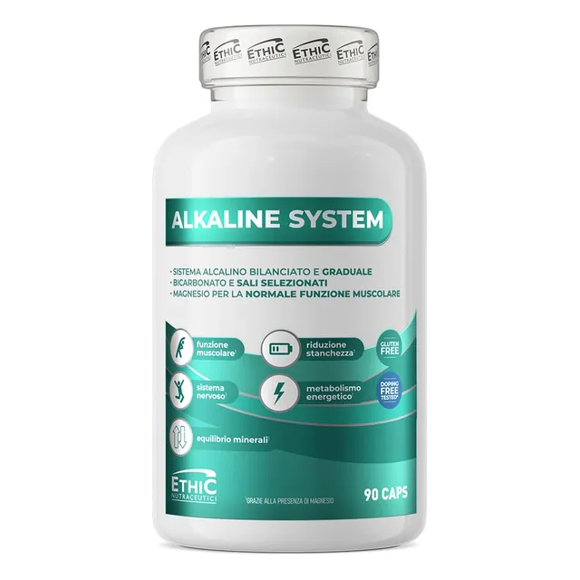 ethicsport-alkaline-system-sali-alcalini-90-capsule-vegetali image 1