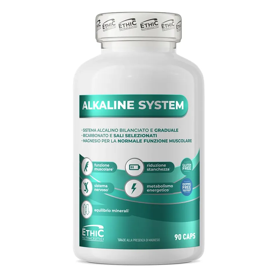 ethicsport-alkaline-system-sali-alcalini-90-capsule-vegetali image 1