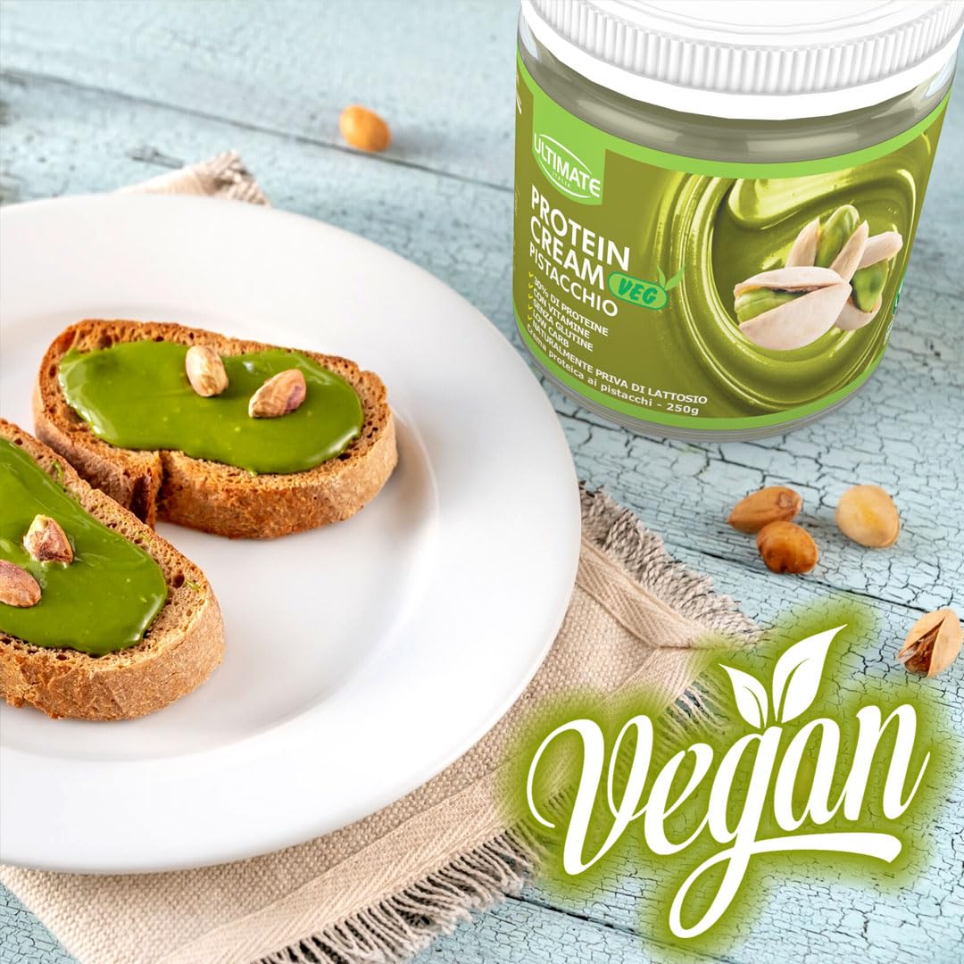 ultimate-italia-crema-proteica-30-spalmabile-vegana-250-g-gusto-pistacchio image 6